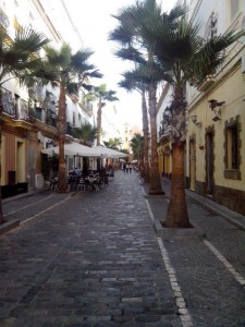 vistas cadiz